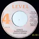 7inch Vinyl Single - Nardo Ranks &, Charlie Sprang - Corner