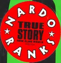 12inch Vinyl Single - Nardo Ranks - True Story