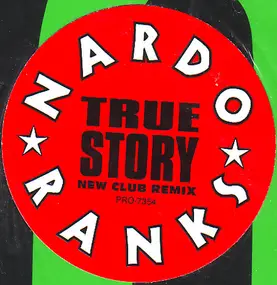 Nardo Ranks - True Story