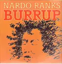 12inch Vinyl Single - Nardo Ranks - Burrup