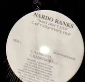Nardo Ranks - Can't Stop, Won't Stop