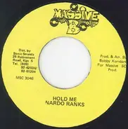 Nardo Ranks - Hold Me