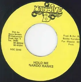 Nardo Ranks - Hold Me