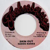 Nardo Ranks - Skin Out