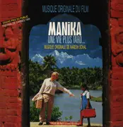 LP - Naresh Sohal - Manika, Une Vie Plus Tard ...