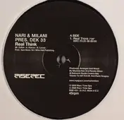 Nari & Milani - Real Think