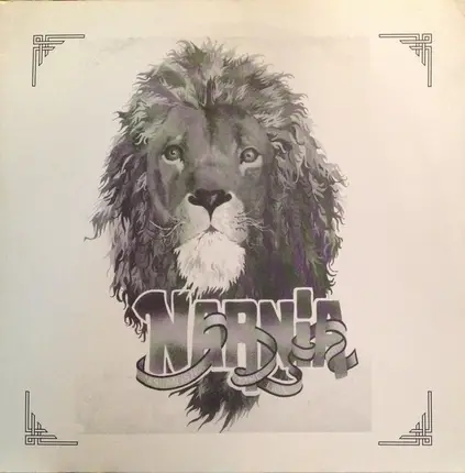 Narnia - Aslan Is Not A Tame Lion
