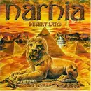 CD - Narnia - Desert Land