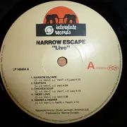 LP - Narrow Escape - Live