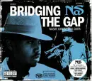 CD Single - Nas , Nasir Jones / Olu Dara - Bridging The Gap