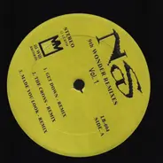 Nas And 9th Wonder - 9th Wonder Remixes Vol. 1