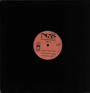Nas And 9th Wonder - 9th Wonder Remixes Vol.  2