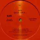 12'' - Nas - Got Ur Self A...