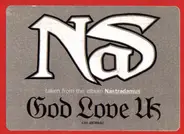 Nas - God Love Us
