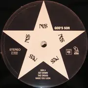 Double LP - Nas - God's Son