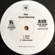 Nas - Good Morning