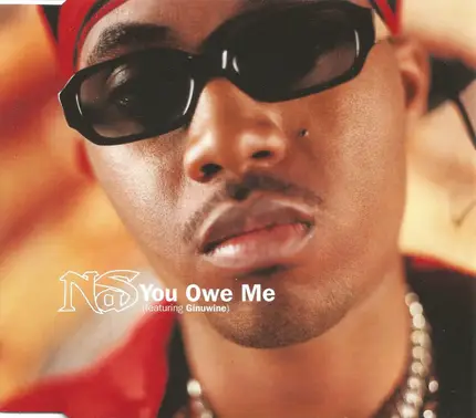 Nas Featuring Ginuwine - You Owe Me