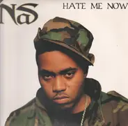 Nas - Hate Me Now