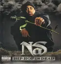 Double LP - Nas - Hip Hop Is Dead
