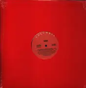 12inch Vinyl Single - Nas - If I Ruled The World - STILL SEALED