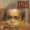LP - Nas - Illmatic - PROD BY PREMIER, Q-TIP, PETE ROCK, LARGE PROFESSOR