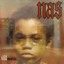 LP - Nas - Illmatic - PROD BY PREMIER, Q-TIP, PETE ROCK, LARGE PROFESSOR