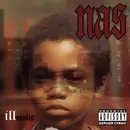 CD - Nas - Illmatic