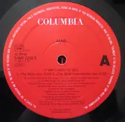 12inch Vinyl Single - Nas - It Ain't Hard To Tell (The UK Remixes)