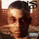 CD - Nas - It Was Written