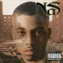 CD - Nas - It Was Written