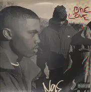 Nas - One Love