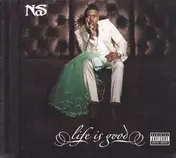 Nas - Life Is Good