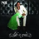CD - Nas - Life Is Good