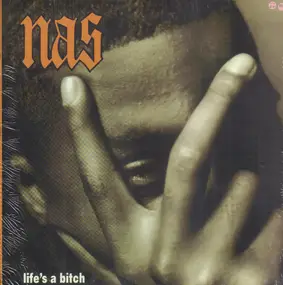Nas - Life's A Bitch