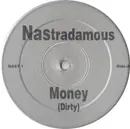 12inch Vinyl Single - Nas - Money
