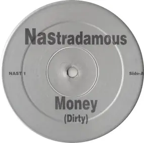 Nas - Money