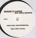 12inch Vinyl Single - Nas - Made You Look