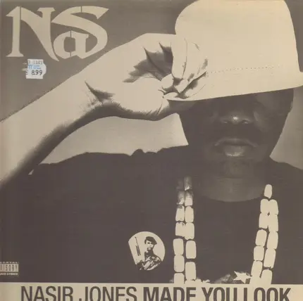Nas - Made You Look