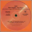 12'' - Nas - Nas' Angels... The Flyest