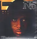 Double LP - Nas - Nastradamus - 180 GRAM AUDIOPHILE VINYL / 4 PAGE INSERT