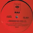 12'' - Nas - Nastradamus