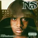 CD - Nas - Nastradamus
