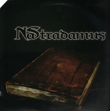 Nas - Nastradamus