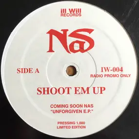 Nas - Shoot Em Up