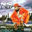 CD - Nas - Stillmatic