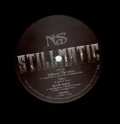 Double LP - Nas - Stillmatic