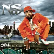 Double LP - Nas - Stillmatic