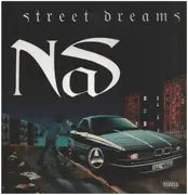 12inch Vinyl Single - Nas - Street Dreams