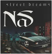 Nas - Street Dreams