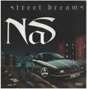 12inch Vinyl Single - Nas - Street Dreams